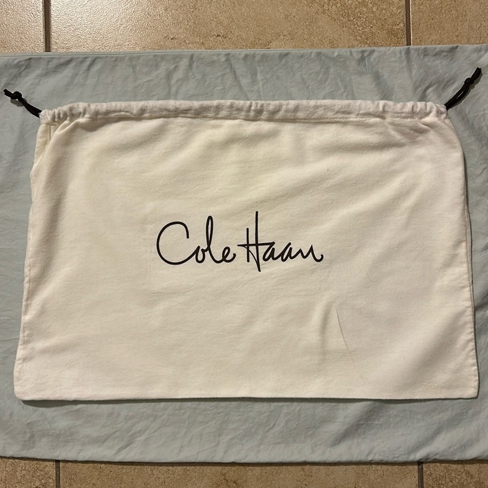 Cole Haan Dust/Storage Bag